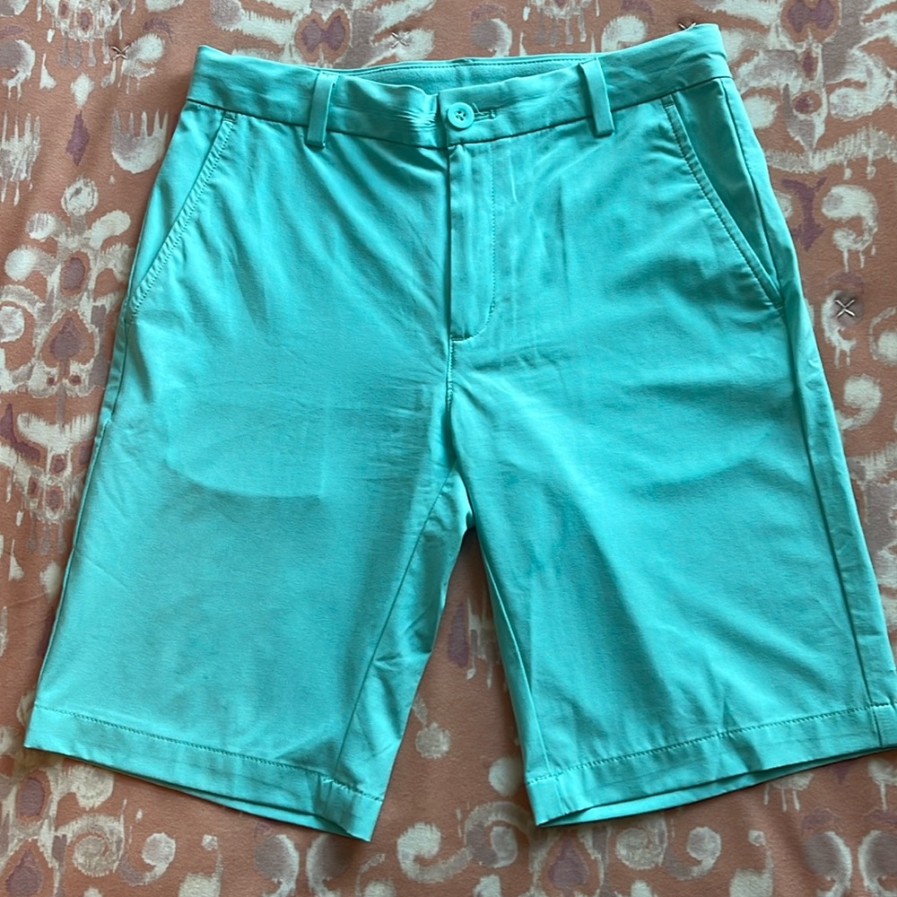 Vineyard Vines Performance Shorts